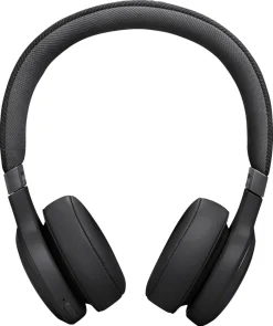 JBL Live 670NC hopfällbara trådlösa on ear-hörlurar
