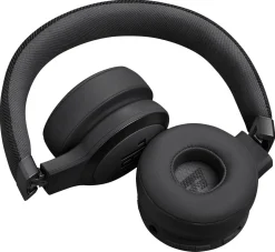 JBL Live 670NC hopfällbara trådlösa on ear-hörlurar