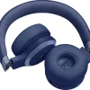 JBL Live 670NC hopfällbara trådlösa on ear-hörlurar