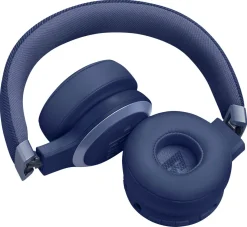JBL Live 670NC hopfällbara trådlösa on ear-hörlurar