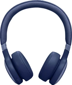 JBL Live 670NC hopfällbara trådlösa on ear-hörlurar