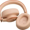 JBL Live 770NC hopfällbara trådlösa over ear-hörlurar