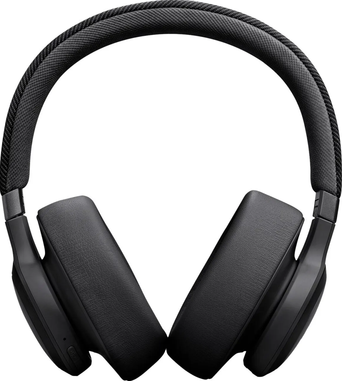 JBL Live 770NC hopfällbara trådlösa over ear-hörlurar