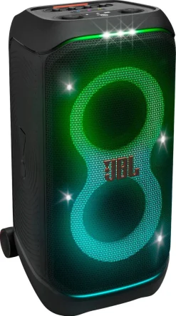 JBL PartyBox 320 stänktålig trådlös partyhögtalare