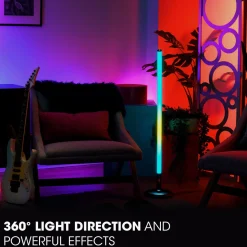 JBL PartyLight Stick partybelysning för JBL PartyBox