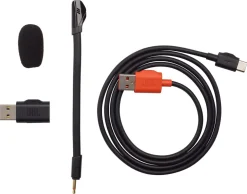 JBL Quantum 350 Wireless trådlöst gaming headset