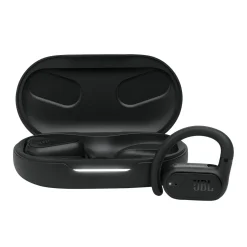 JBL Soundgear Sense open ear hörlurar, air conduction
