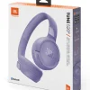 JBL Tune 520 BT, hopfällbara trådlösa on ear hörlurar