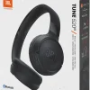 JBL Tune 520 BT, hopfällbara trådlösa on ear hörlurar