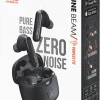 JBL Tune Beam brusreducerande hörlurar in ear