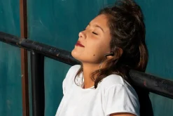 JBL Tune Beam brusreducerande hörlurar in ear