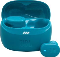 JBL Tune Buds 2 trådlösa in ear-hörlurar med mikrofon