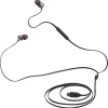 JBL Tune 310C hörlurar med USB-C, svart