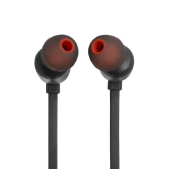 JBL Tune 310C hörlurar med USB-C, svart
