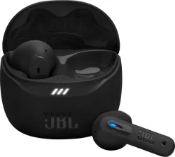 JBL Tune Flex 2 trådlösa in ear-hörlurar med mikrofon