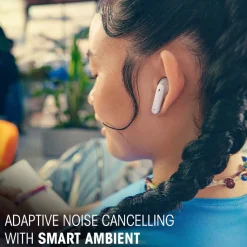 JBL Tune Flex 2 trådlösa in ear-hörlurar med mikrofon