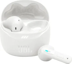JBL Tune Flex 2 trådlösa in ear-hörlurar med mikrofon