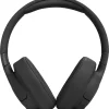 JBL Tune 775NC hopfällbara over-ear-hörlurar, svart