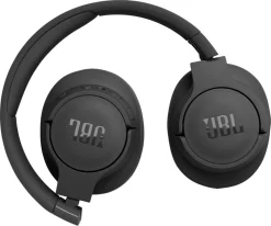 JBL Tune 775NC hopfällbara over-ear-hörlurar, svart