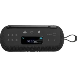 JBL Tuner 3 bärbar DAB/DAB+/FM-radio med Bluetooth