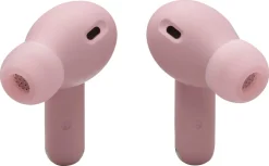 JBL Wave Beam 2 trådlösa in ear-hörlurar med mikrofon