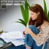 JBL Wave Beam 2 trådlösa in ear-hörlurar med mikrofon