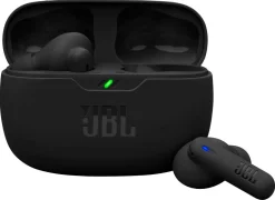 JBL Wave Beam 2 trådlösa in ear-hörlurar med mikrofon