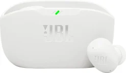 JBL Wave Buds 2 trådlösa in ear-hörlurar med mikrofon