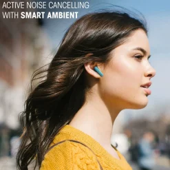 JBL Wave Flex 2 trådlösa in ear-hörlurar
