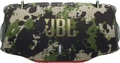 JBL Xtreme 4 bärbar, vattentät Bluetooth-högtalare