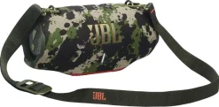 JBL Xtreme 4 bärbar, vattentät Bluetooth-högtalare