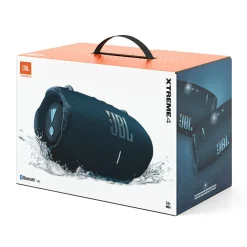 JBL Xtreme 4 bärbar, vattentät Bluetooth-högtalare