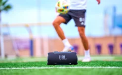 JBL Xtreme bärbar Bluetooth-högtalare, vattentät, svart