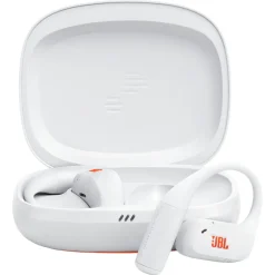 JBL Endurance Zone sporthörlurar open ear vattentäta
