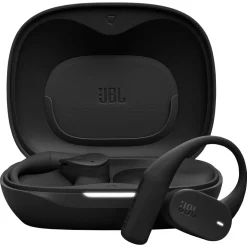 JBL Sense Lite trådlösa open ear-hörlurar