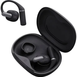 JBL Sense Pro open ear-hörlurar