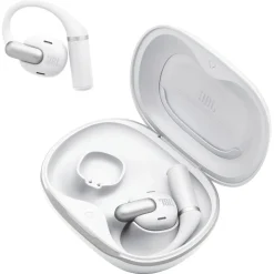JBL Sense Pro open ear-hörlurar