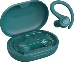 JLab GO Air Sport trådlösa in ear hörlurar True Wireless