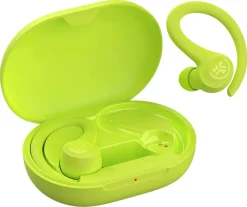 JLab GO Air Sport trådlösa in ear hörlurar True Wireless