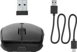 JLab GO Charge trådlös mus