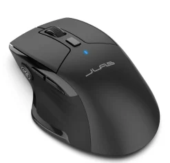 JLab JBuds ergonomisk trådlös mus, högerhänta