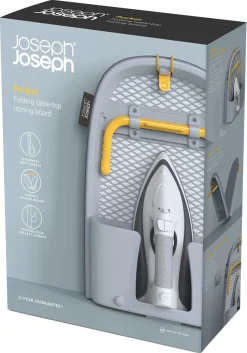 Joseph Joseph Pocket strykbräda, hopfällbar