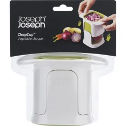 Joseph Joseph ChopCup grönsakshackare