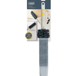 Joseph Joseph CleanTech 3-i-1 dammvippa