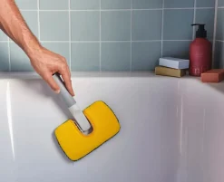 Joseph Joseph CleanTech 2in1 Scrubber refill, 18 cm