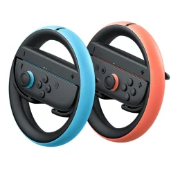 Joy-Con 2 Wheel Pair, ratt Nintendo Switch 2, 2-pack