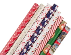 Julpapper