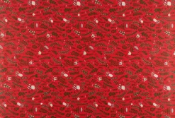 Julpapper 4 m x 70 cm