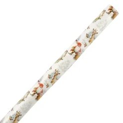 Julpapper julmotiv 70 cm x 4 m