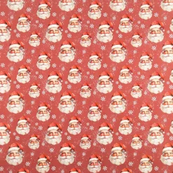 Julpapper julmotiv 70 cm x 4 m